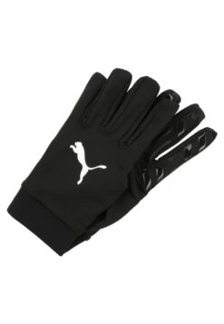 Puma Field Player - Gloves - Black
