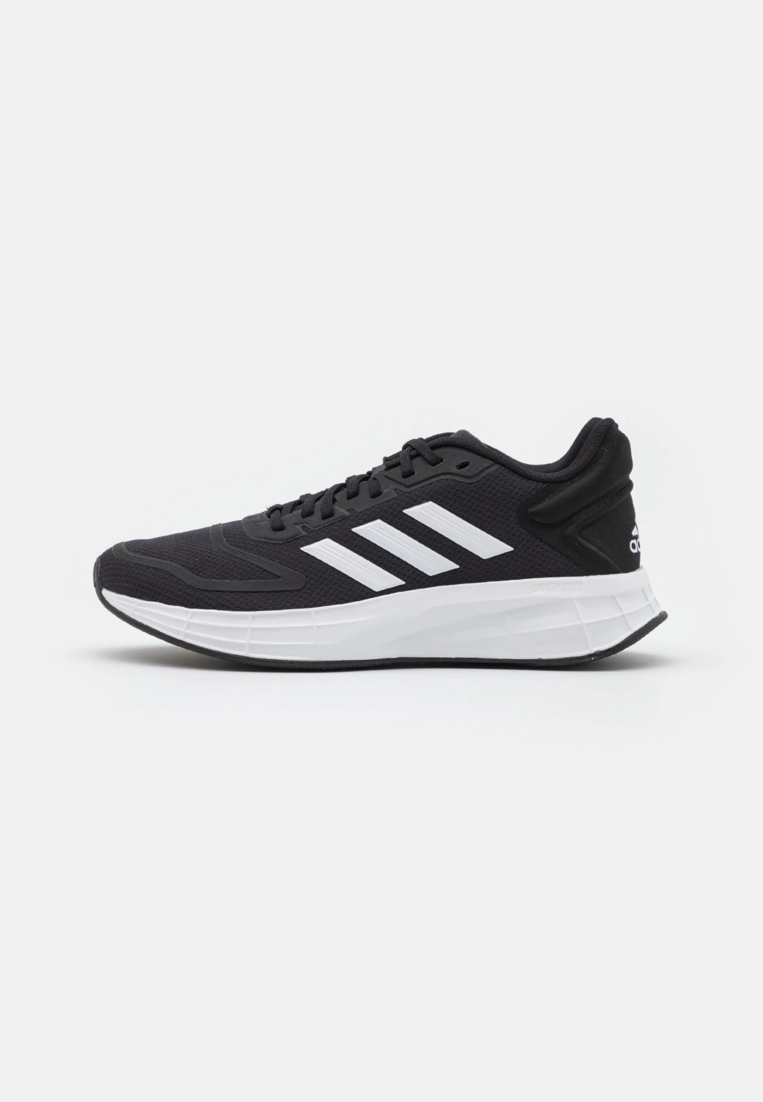 ADIDAS PERFORMANCE Duramo 10 - Neutral Running Shoes - Core Black/Footwear White 3 ADIDAS PERFORMANCE Duramo 10 - Neutral Running Shoes - Core Black/Footwear White