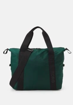 BJØRN BORG Classic - Sports Bag - Sycamore