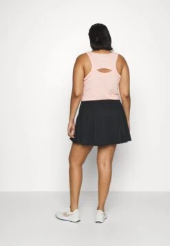 Nike Performance Court Victory Skirt Flouncy Plus - Sports Skirt - Black/White 10 Nike Performance Court Victory Skirt Flouncy Plus - Sports Skirt - Black/White -Deals Sport Girl Outfit Store 63c3c05f9c9441b5aa98b0637736bbc3