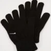 Nike Performance Gloves Unisex - Gloves - Black/White -Deals Sport Girl Outfit Store 644a72a5b1c849e1a201fb436d8c8ac0