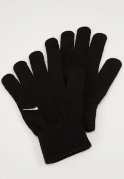 Nike Performance Gloves Unisex - Gloves - Black/White