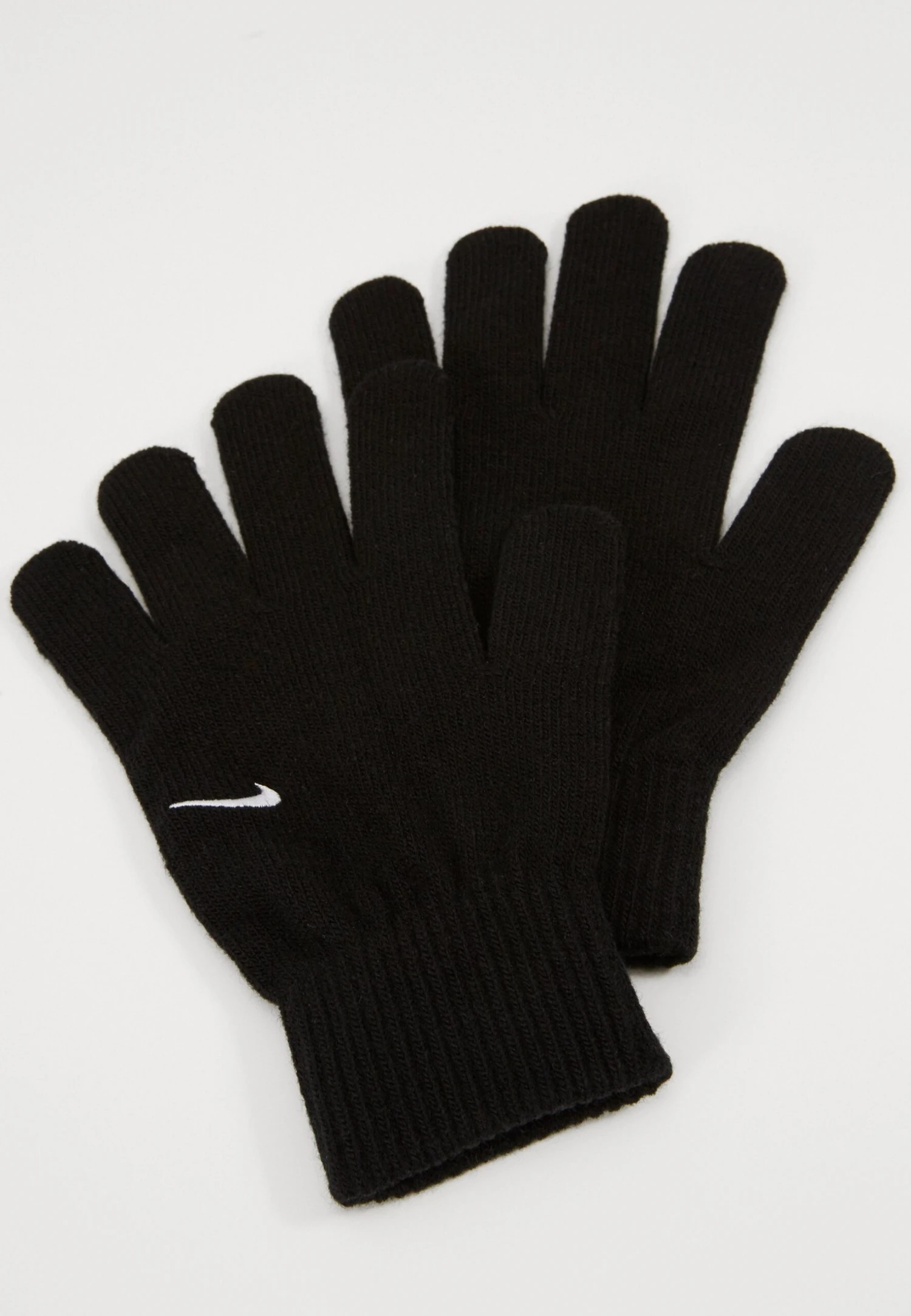 Nike Performance Gloves Unisex - Gloves - Black/White 3 Nike Performance Gloves Unisex - Gloves - Black/White