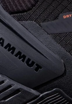 Mammut Blackfin Iii Mid Dt - Hiking Shoes - Black Black -Deals Sport Girl Outfit Store 649684ac3626484885061446d8e7db16