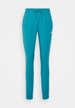 Adidas Sportswear Tracksuit Bottoms - Arctic Fusion/White -Deals Sport Girl Outfit Store 6549dbbb6a914a5995181375a082446d