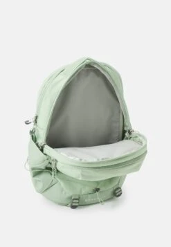 The North Face Borealis - Rucksack - Misty Sage Dark Heather/Meld Grey -Deals Sport Girl Outfit Store 657fe5b16b6d42c394ab9929c20c4217