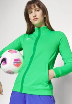 Nike Performance Academy Track - Training Jacket - Green Spark/Lucky Green/White -Deals Sport Girl Outfit Store 65a148ab8fd0475cbc5a2855d27b5e89