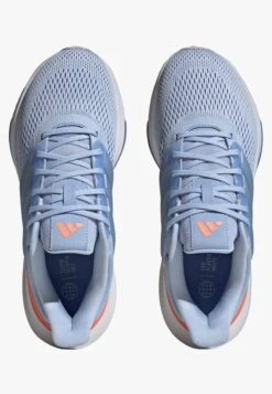 ADIDAS PERFORMANCE Ultrabounce - Neutral Running Shoes - Blue Dawn Dash Grey Blue Fusion -Deals Sport Girl Outfit Store 660d97c9eac747239f728f665fb756cd