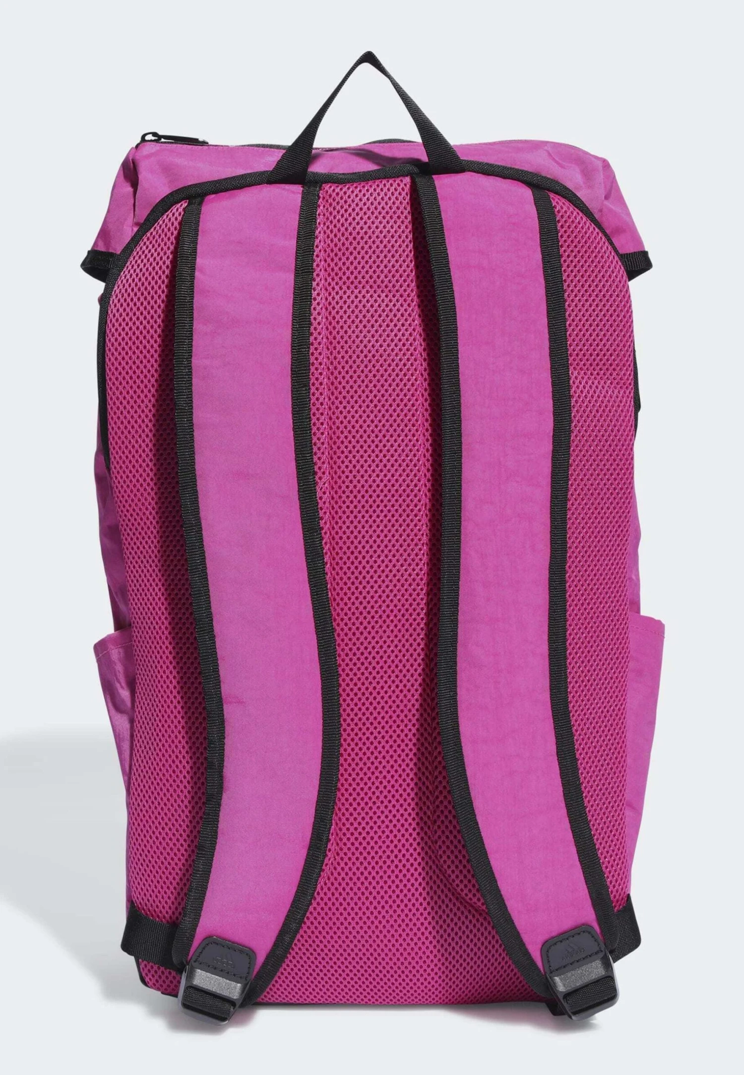 ADIDAS PERFORMANCE Camper - Rucksack - Semi Lucid Fuchsia/Black 4 ADIDAS PERFORMANCE Camper - Rucksack - Semi Lucid Fuchsia/Black - Image 2