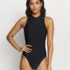 Speedo Essential Hydrasuit Flex - Swimsuit - Black 2 Speedo Essential Hydrasuit Flex - Swimsuit - Black -Deals Sport Girl Outfit Store 668739604ded4d51bc1f941899cdc4ca