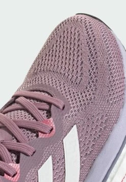 ADIDAS PERFORMANCE Solarglide 6 W - Neutral Running Shoes - Orchid Metalic Pink Fusion -Deals Sport Girl Outfit Store 669e047fb2c44eb4addc663ab9a7379b