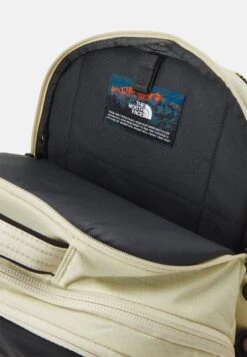 The North Face Borealis Unisex - Rucksack - Gravel/Black -Deals Sport Girl Outfit Store 66c13c0d80de4460a2f534fd143f5ff9