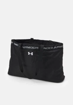 Under Armour Favorite- Sports Bag - Black/White -Deals Sport Girl Outfit Store 66dad89a24e94eae802c78805763e6af