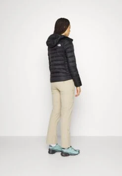 The North Face Aconcagua- Down Jacket - Black -Deals Sport Girl Outfit Store 66f0942430064d61bbfedbc60b88fd8a