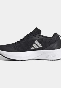 ADIDAS PERFORMANCE Adizero Sl - Neutral Running Shoes - Core Black Cloud White Carbon 20 ADIDAS PERFORMANCE Adizero Sl - Neutral Running Shoes - Core Black Cloud White Carbon -Deals Sport Girl Outfit Store 67596c8ba73d4666b07452e9b2a50ff9