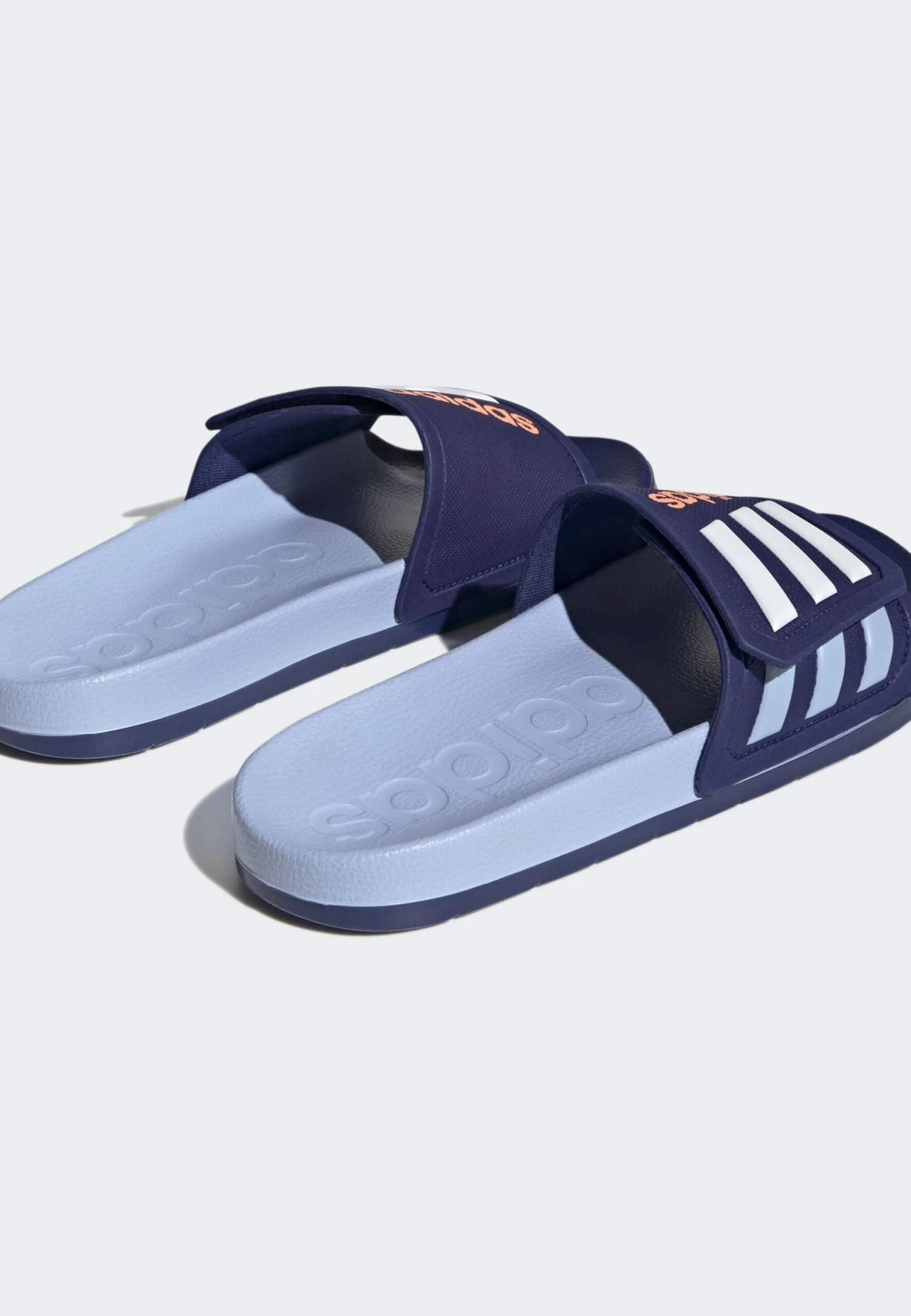 ADIDAS PERFORMANCE Adilette Tnd - Pool Slides - Victory Blue/Blue Dawn/Cloud White 22 ADIDAS PERFORMANCE Adilette Tnd - Pool Slides - Victory Blue/Blue Dawn/Cloud White - Image 20