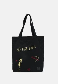 Champion Tote - Sports Bag - Black