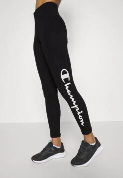 Champion Sport Crop - Leggings -Deals Sport Girl Outfit Store 68fb7fa56596432ea88ea29f1ead2458