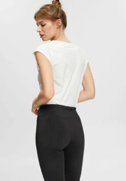 Radlerhose Mit E Dry - Sports Shorts - Black -Deals Sport Girl Outfit Store 69158fe6e74a4a448f5aaa65e4af7ab0