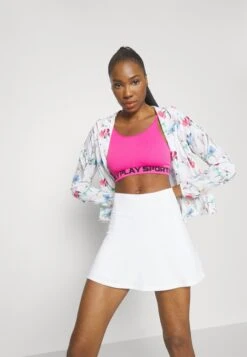 Only Play Onpsienna Padel Train Skort - Sports Skirt - White -Deals Sport Girl Outfit Store 6933692b1904431cb9b49e4ffa6a1ade