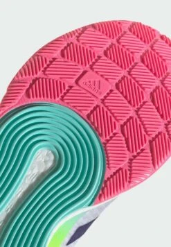 ADIDAS PERFORMANCE Crazyflight Mid- Volleyball Shoes - Cloud White Team Colleg Purple Flash Aqua -Deals Sport Girl Outfit Store 6942423e2c7c4eca92c03b516f00e9fc