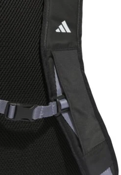 ADIDAS PERFORMANCE W Gym Bpk - Rucksack - Carbon/Carbon/Black -Deals Sport Girl Outfit Store 696694d8ab7f4067a9c8bca08910faf7