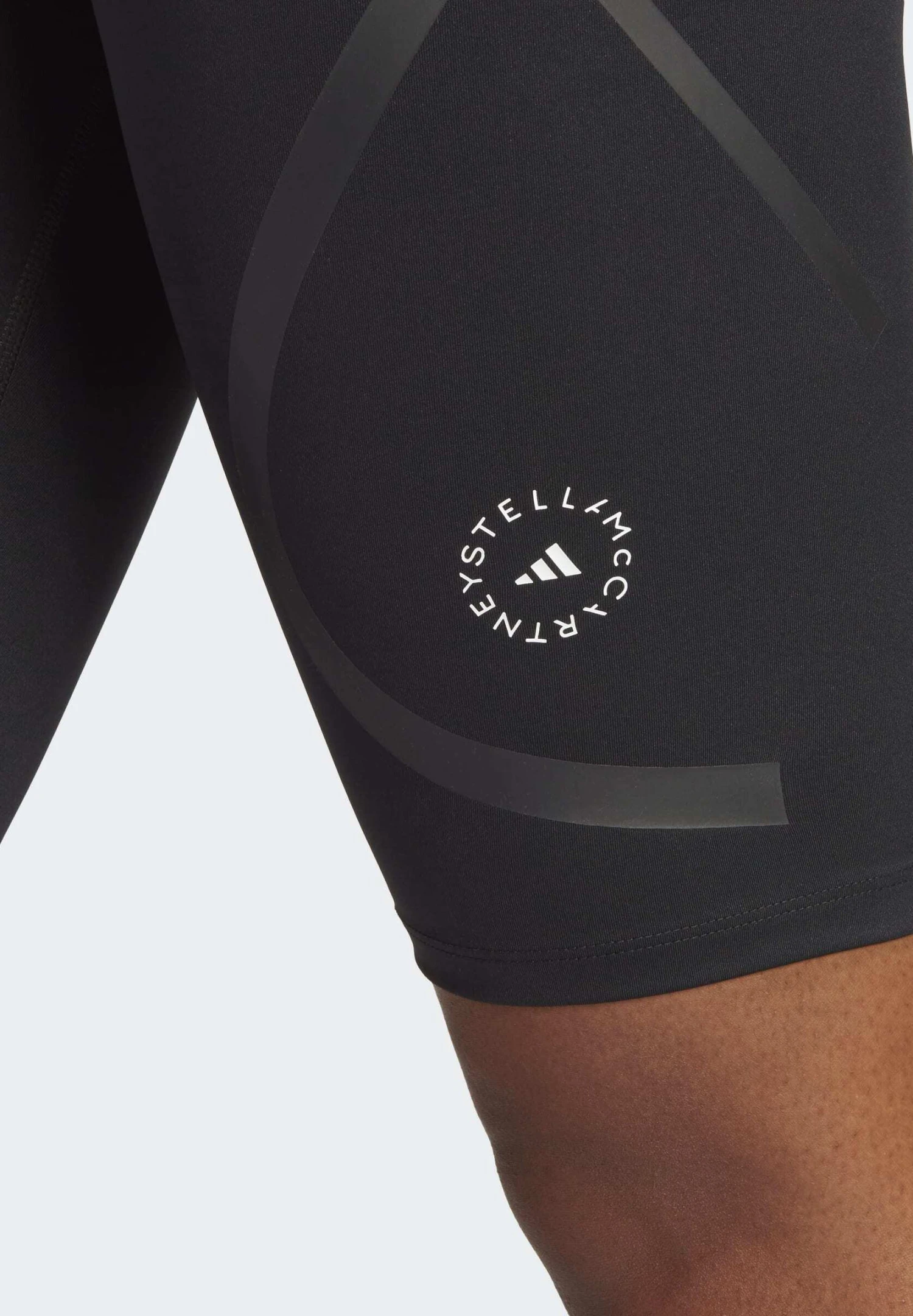 Asmc Tpa Bike T - Leggings - Black 5 Asmc Tpa Bike T - Leggings - Black - Image 3