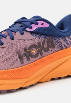 Hoka Challenger Atr 7 - Trail Running Shoes - Wistful Mauve/Cyclamen -Deals Sport Girl Outfit Store 6a4b46ef39444dcaa19c40caa03bdbf0