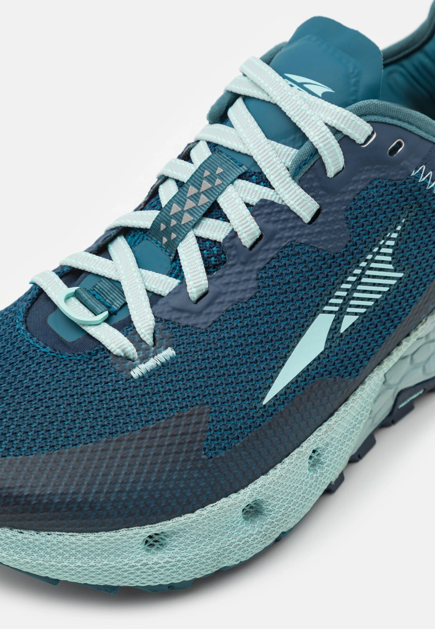 Altra Timp 4 - Trail Running Shoes - Deep Teal 8 Altra Timp 4 - Trail Running Shoes - Deep Teal - Image 6