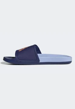 ADIDAS PERFORMANCE Adilette Tnd - Pool Slides - Victory Blue/Blue Dawn/Cloud White 32 ADIDAS PERFORMANCE Adilette Tnd - Pool Slides - Victory Blue/Blue Dawn/Cloud White -Deals Sport Girl Outfit Store 6b450c5c38b24461beefb881fae197df