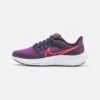 Nike Performance Air Zoom Pegasus 39 - Neutral Running Shoes - Fuchsia Dream/Bright Crimson/Black/White/Racer Blue