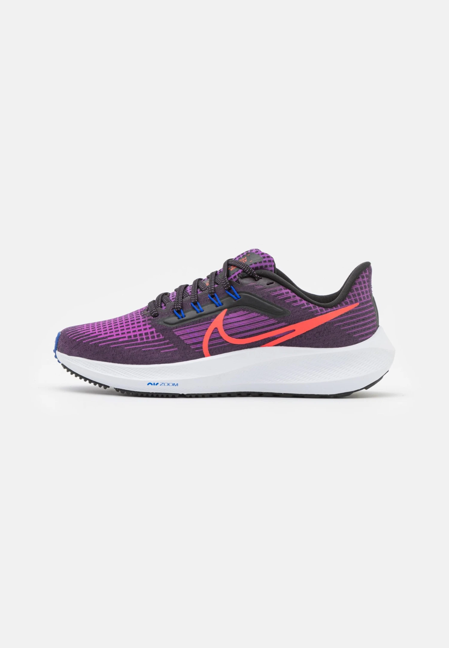 Nike Performance Air Zoom Pegasus 39 - Neutral Running Shoes - Fuchsia Dream/Bright Crimson/Black/White/Racer Blue 3 Nike Performance Air Zoom Pegasus 39 - Neutral Running Shoes - Fuchsia Dream/Bright Crimson/Black/White/Racer Blue
