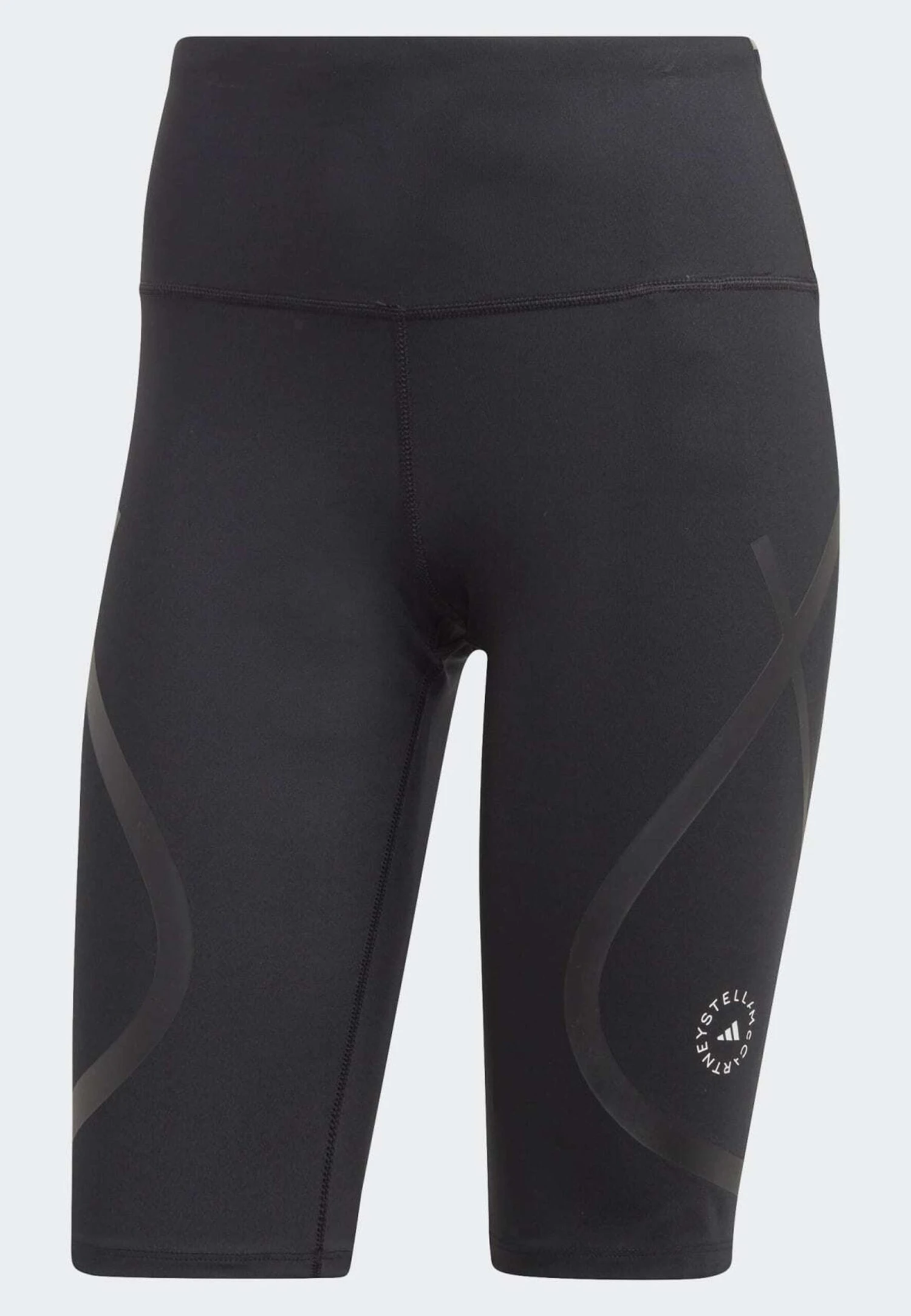 Asmc Tpa Bike T - Leggings - Black 8 Asmc Tpa Bike T - Leggings - Black - Image 6