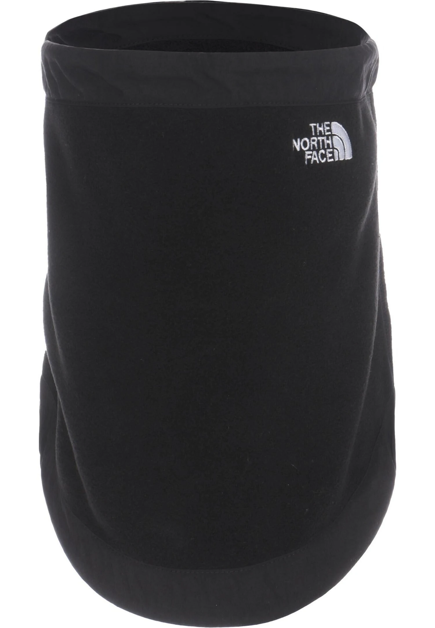 The North Face Denali Neck Gaiter Unisex - Snood - Black 3 The North Face Denali Neck Gaiter Unisex - Snood - Black