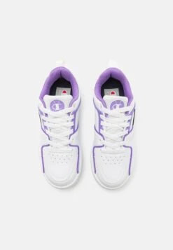 Champion 3 Point Low - Basketball Shoes - White/Lavender/Black -Deals Sport Girl Outfit Store 6c1d0c926bb2419a87b46fae5bfe9ce3