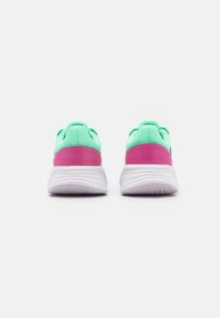 ADIDAS PERFORMANCE Galaxy 6 - Neutral Running Shoes - Pulse Mint/Footwear White/Lucid Fuchsia -Deals Sport Girl Outfit Store 6c1dab7571704443a889470e39b56ff3