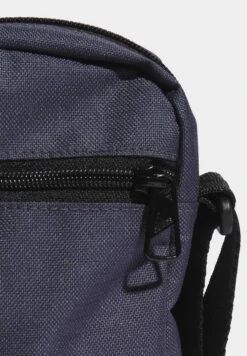 ADIDAS PERFORMANCE Essentials Organizer - Across Body Bag - Shadow Navy Black White -Deals Sport Girl Outfit Store 6c7daaf6cc5e4e78bf9db7c66bd25388