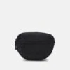 Champion Belt Bag - Bum Bag - Black -Deals Sport Girl Outfit Store 6d072b38ac9140f4be07f73d9f571f90