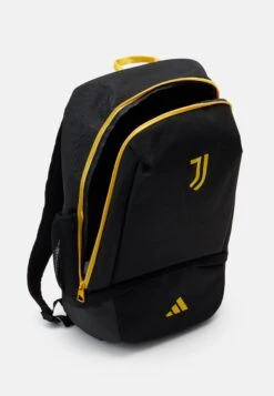 ADIDAS PERFORMANCE Juventus Turin Unisex - Club Wear - Black/Bold Gold-Coloured -Deals Sport Girl Outfit Store 6d29f2c2968549778fb97d6dd431825d