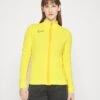 Nike Performance Academy Track - Training Jacket - Tour Yellow/University Gold/Black -Deals Sport Girl Outfit Store 6d46a9fd57fe4d34bb873aff37cca0e6