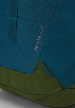 Deuter Rucksack - Denim/Pine -Deals Sport Girl Outfit Store 6d65c0d73e7b403c8770a1cdb94ab3cb