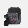 Jordan Airborne- Across Body Bag - Black -Deals Sport Girl Outfit Store 6d7d4ee7b01841fa92115a1458471dc1