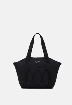 Nike Performance One - Sports Bag - Black/White -Deals Sport Girl Outfit Store 6d994c5c2c9843bdbd5f2da247ccd23d