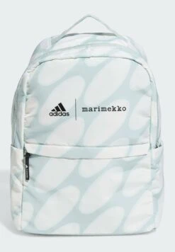 ADIDAS PERFORMANCE X Marimekko - Rucksack - Multicolor/Green Tint/Black -Deals Sport Girl Outfit Store 6db21b14c62f4440a38af0523a65b163