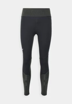 SALEWA Pedroc Dry - Leggings - Black Out -Deals Sport Girl Outfit Store 6e1d23bf31774ea9bbe1a07301b50f74