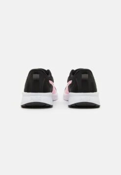 Puma Flyer Lite - Neutral Running Shoes - Black/Koral Ice -Deals Sport Girl Outfit Store 6e856f390d1c4502afeea090a87ebc43