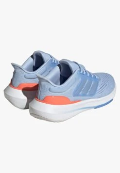 ADIDAS PERFORMANCE Ultrabounce - Neutral Running Shoes - Blue Dawn Dash Grey Blue Fusion -Deals Sport Girl Outfit Store 6e9c1f4f1302487785a2aaca5b72e602