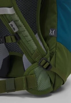 Deuter Rucksack - Denim/Pine -Deals Sport Girl Outfit Store 6ea5d528cbe44b93bbac3f5a51783258