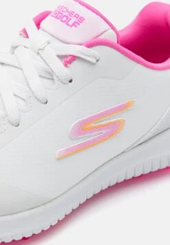 Go Golf Max 2 - Golf Shoes - White -Deals Sport Girl Outfit Store 6ec54247879e44d9af585f03ec42919d