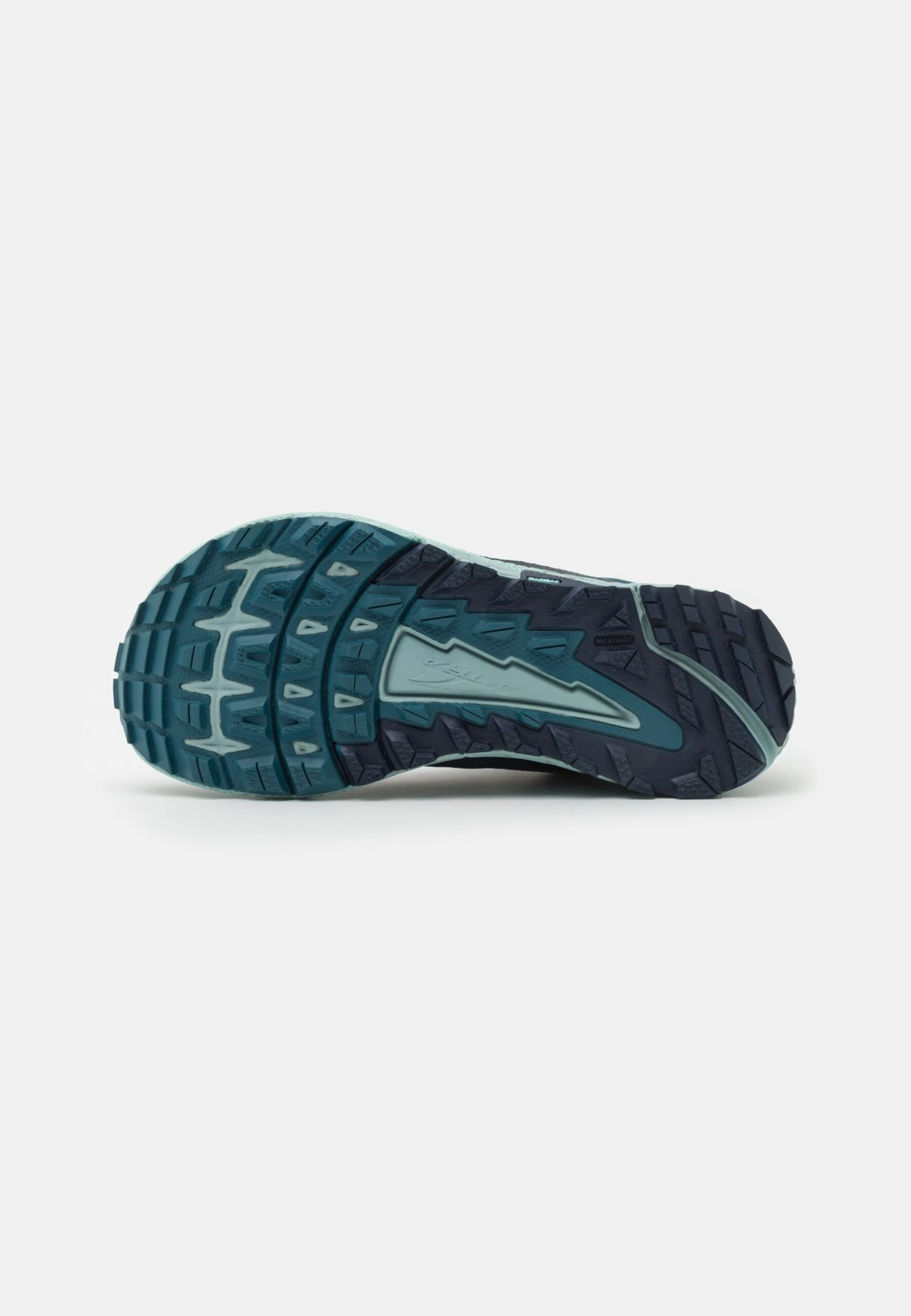 Altra Timp 4 - Trail Running Shoes - Deep Teal 7 Altra Timp 4 - Trail Running Shoes - Deep Teal - Image 5